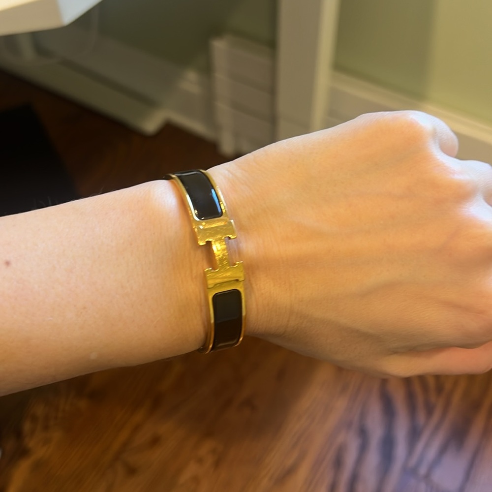 Hermes Bracelet